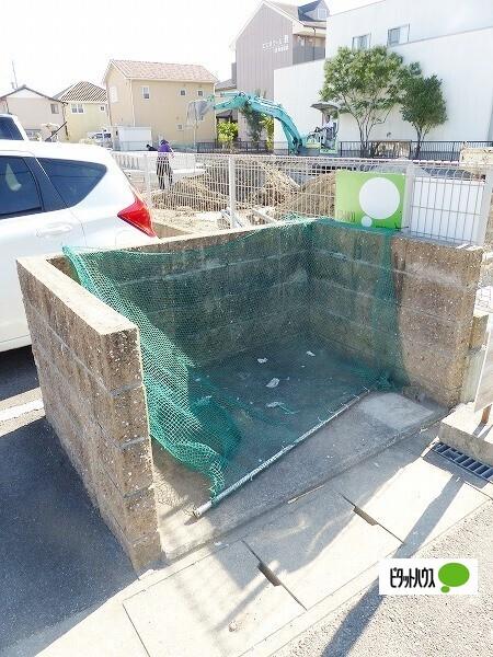 ブルーム住吉Ⅱ　Ａ棟 物件画像
