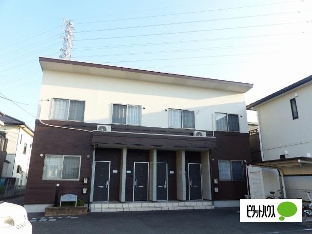 ブルーム住吉Ⅱ　Ａ棟 物件画像