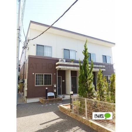 ☆木造2階建
