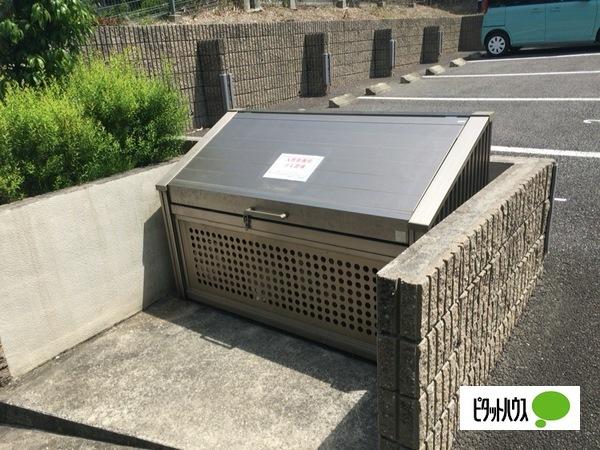 グランドソレイユ 物件画像