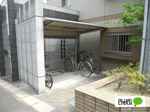 グランドソレイユ 物件画像