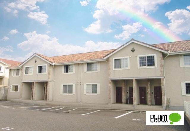 グランハイム　Ｂ棟 物件画像
