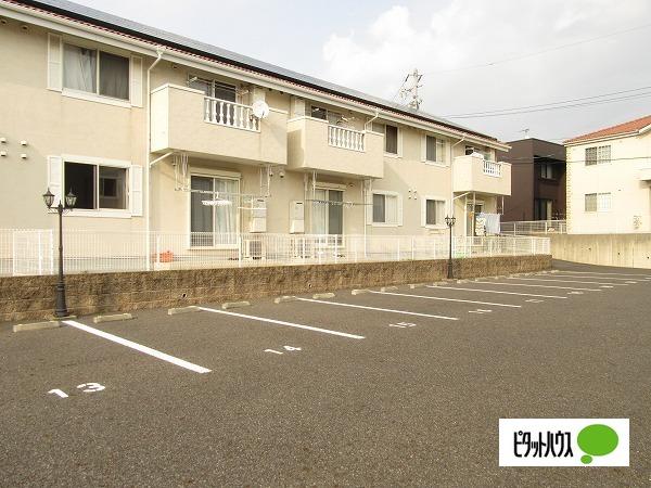 グランハイム　Ｂ棟 物件画像