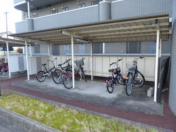 エクセレントビュー亀崎 物件画像