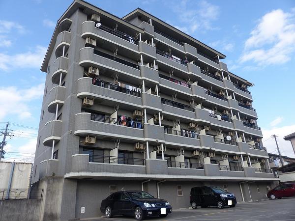 エクセレントビュー亀崎 物件画像