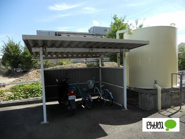 エクセルハイム宮路 物件画像