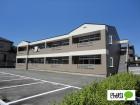 グリーンハイツ横川外観1