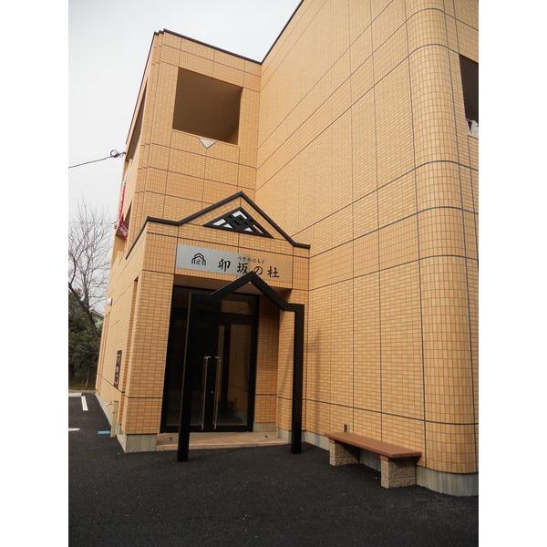 卯坂の杜 物件画像