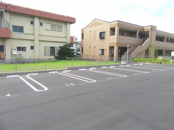 コート　シェリエール 物件画像