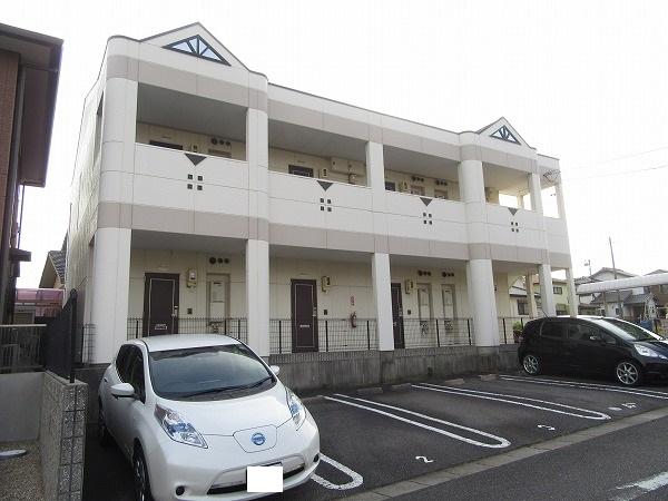 アビーロード 物件画像