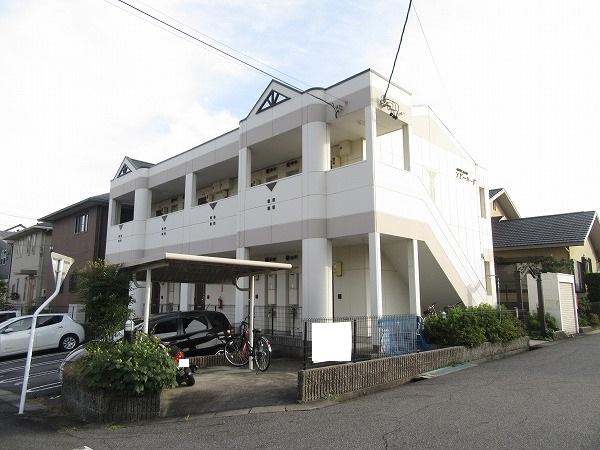 アビーロード 物件画像
