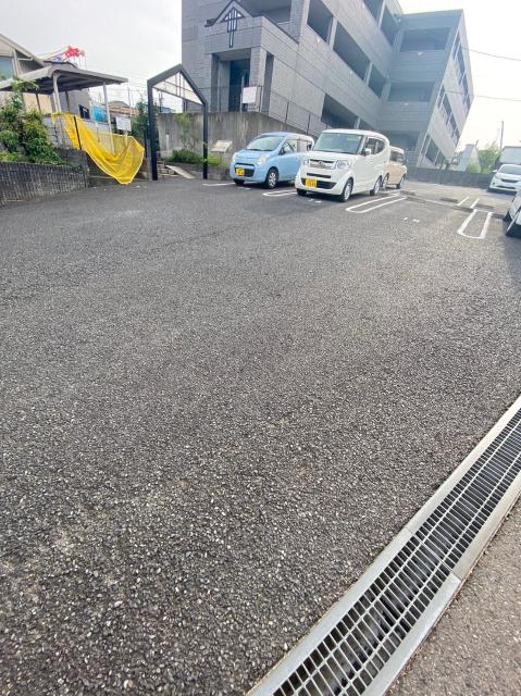 グランディール東海 物件画像
