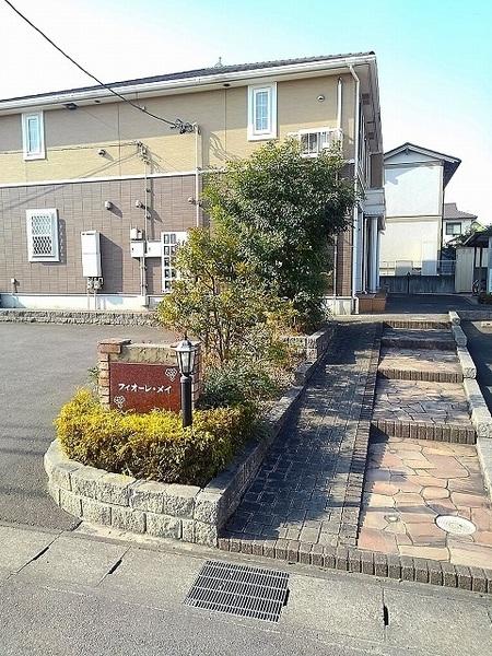 フィオーレ・メイ 物件画像