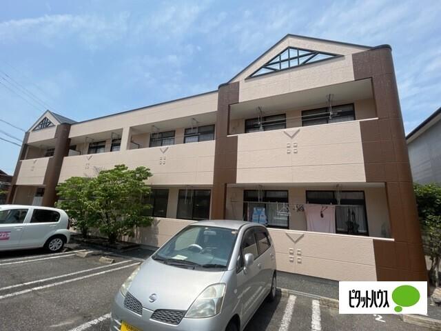 外観写真1