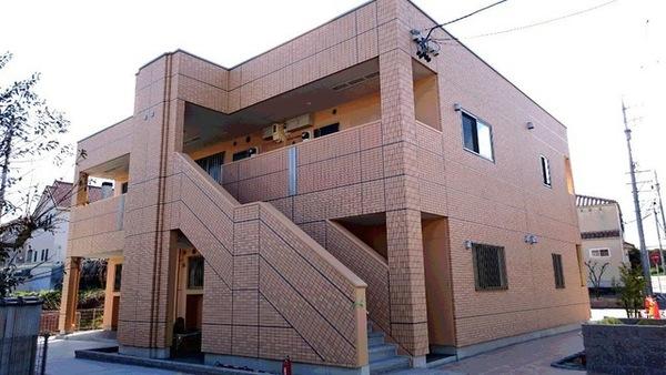 グリーンフィールド 物件画像