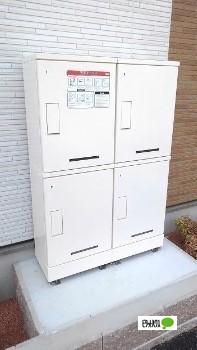ネオ　レクサス　Ⅱ 物件画像