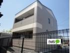 クラーレン　ハウス外観1