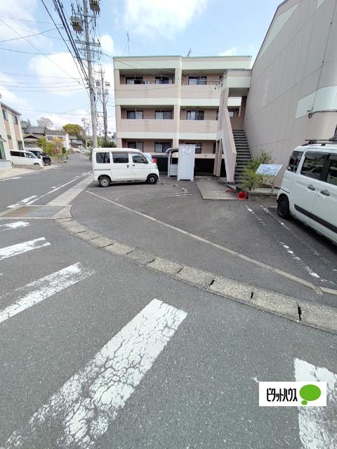 スクエア 物件画像