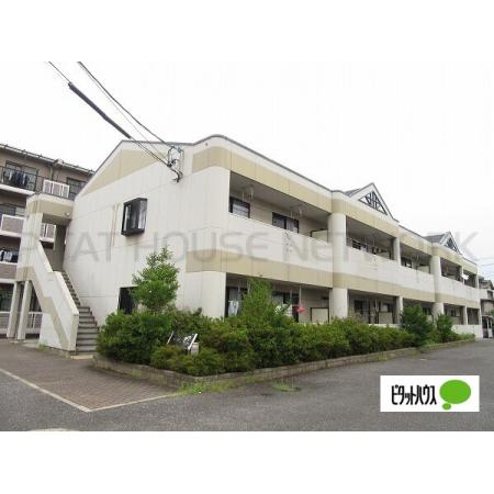 ☆２階建て鉄骨造