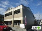 グローリアス　UENOYAMA外観1