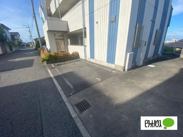 Hillside山の神 物件画像
