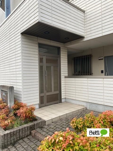 Hillside山の神 物件画像