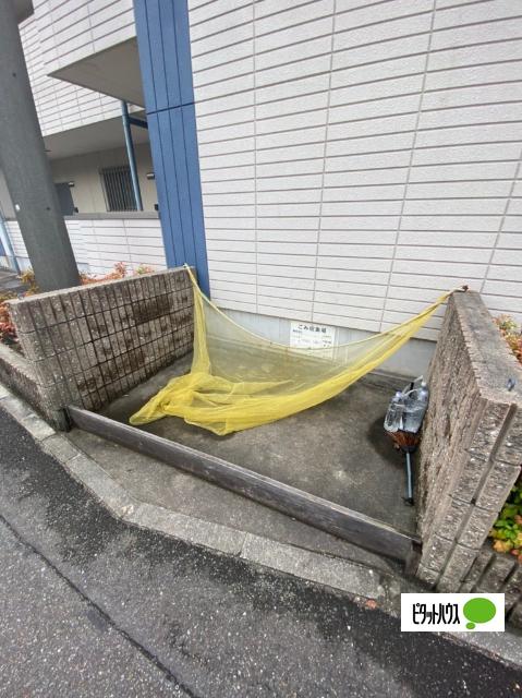 Hillside山の神 物件画像