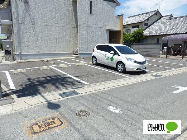 グランシャリオＭ 物件画像
