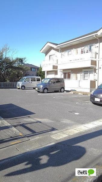 メゾン　アンソレイエN 物件画像