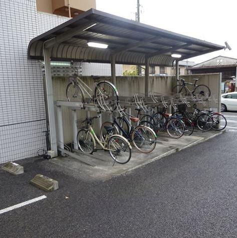 Sun State東海 物件画像