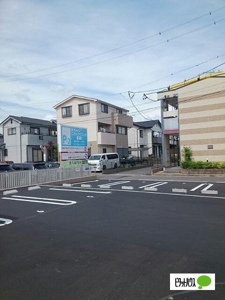 エスターテ逢妻橋 物件画像