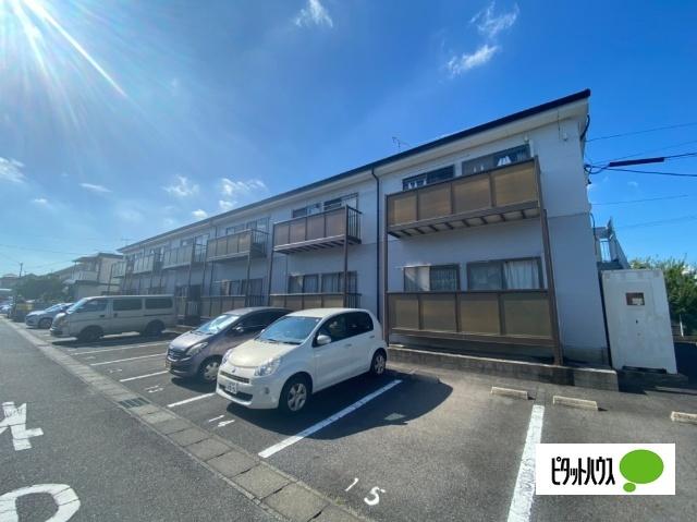 サニーハウス石田 物件画像