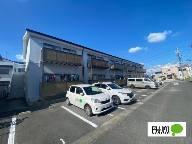サニーハウス石田 物件画像