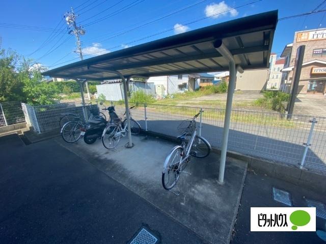 サニーハウス石田 物件画像