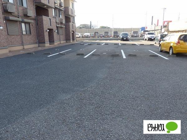 セジュール和幸　Ｄ 物件画像
