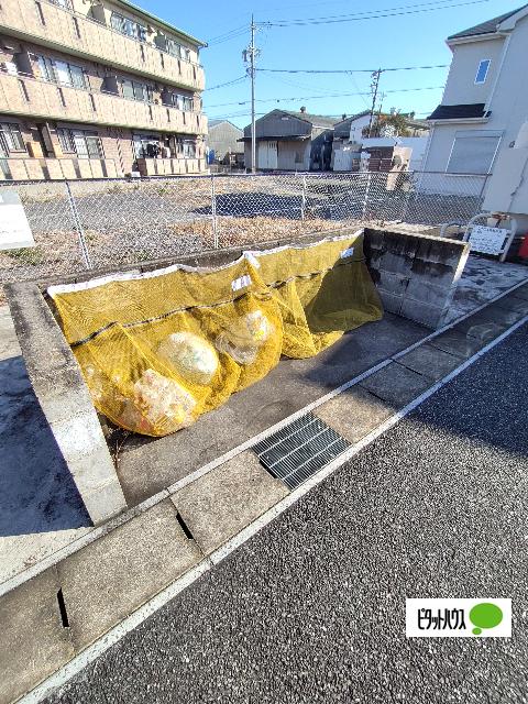 セジュール和幸　Ｄ 物件画像
