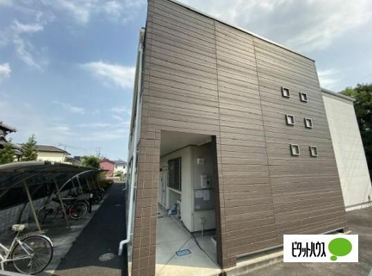 ストロベリー 物件画像
