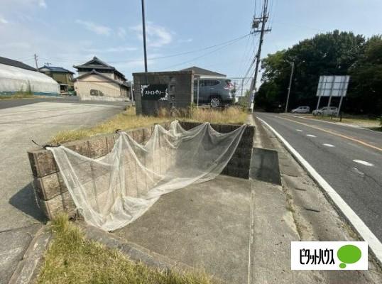 ストロベリー 物件画像