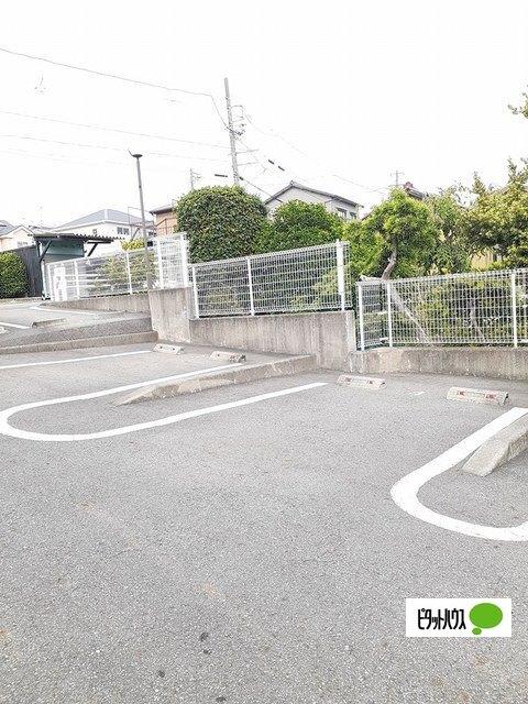 フラワーⅠ 物件画像