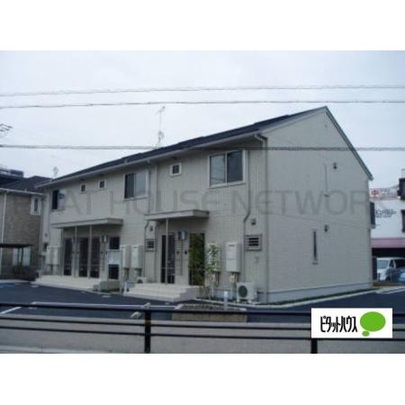 外観写真1