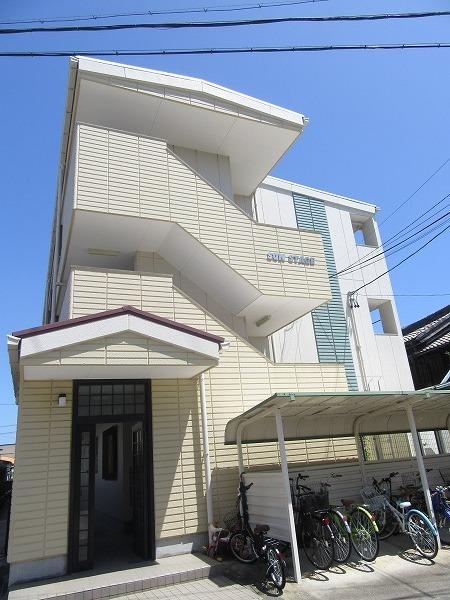 ＳＵＮ　ＳＴＡＧＥ 物件画像