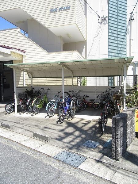 ＳＵＮ　ＳＴＡＧＥ 物件画像