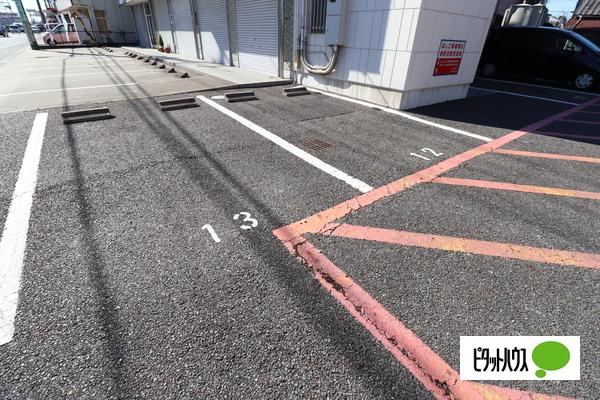 ルミナス緒川Ⅱ 物件画像