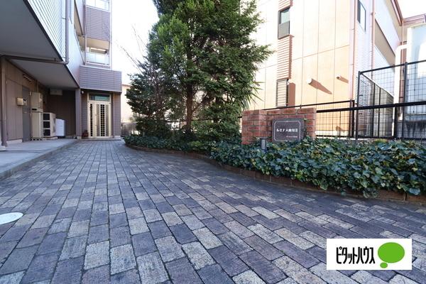ルミナス緒川Ⅱ 物件画像