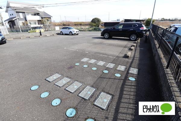 アンプルール リーブル SenⅡ 物件画像