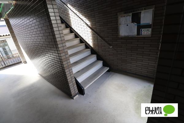 アンプルール リーブル SenⅡ 物件画像