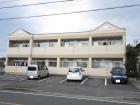 サンコーポ井戸田外観1
