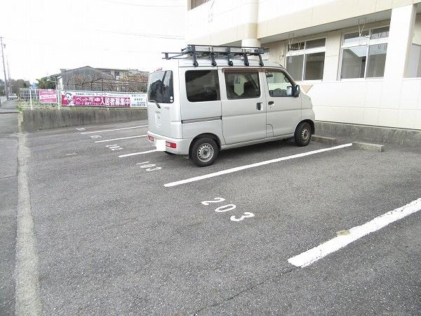 サンコーポ井戸田 物件画像