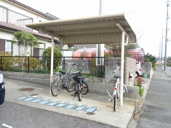 サンコーポ井戸田 物件画像