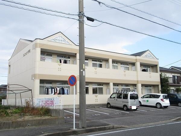サンコーポ井戸田 物件画像